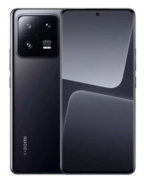 Xiaomi 13 Pro 12/512GB