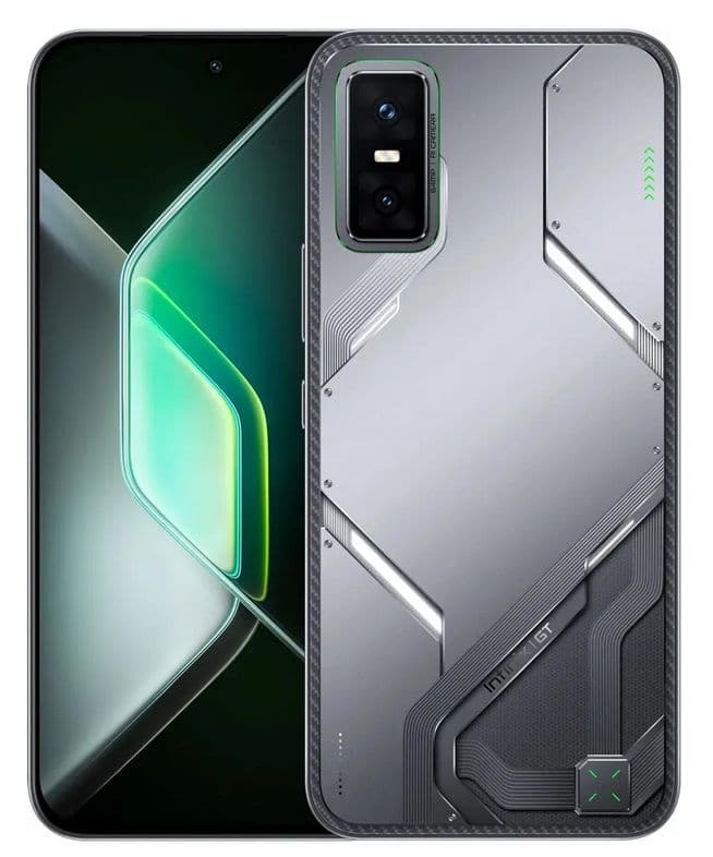 Infinix GT 30 8/256Gb