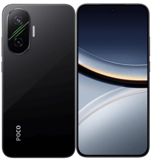 Xiaomi Poco F7 12/512GB