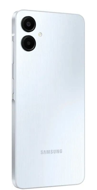 Main image of Samsung Galaxy A06 4/64Gb (голубой)