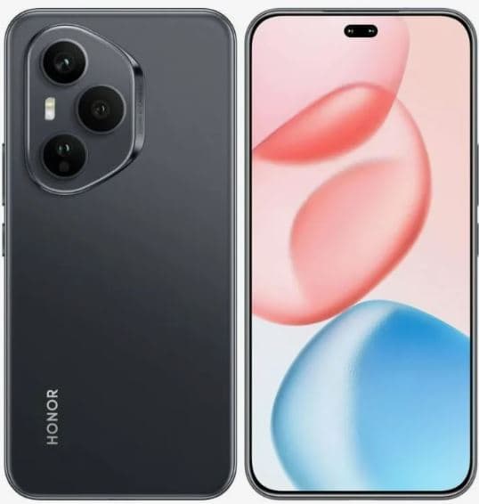 Main image of Honor 400 Pro 12/512GB