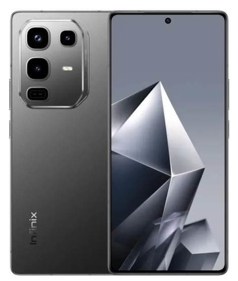 Infinix Note 50 Pro 4G 12/256GB