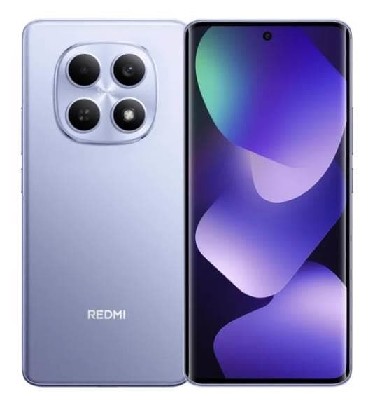 Xiaomi Redmi Note 15 8/256GB