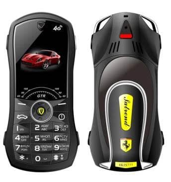 Changcheng W2020