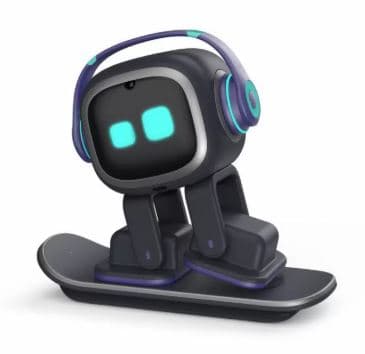 Main image of multibrand робот IMO