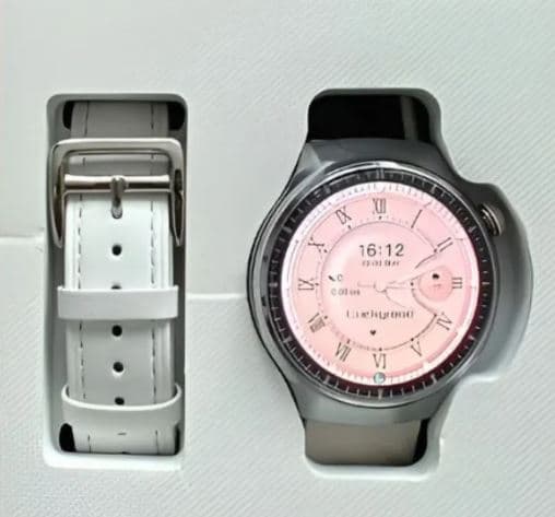 Main image of Luckyrood LK GT 7 mini (Call version) (серый)