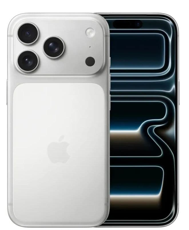 Apple iPhone 17 Pro 256GB (Esim) Серый