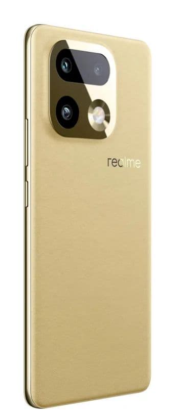 Main image of Realme 16 Pro Plus 8/256GB