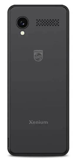 Main image of Xenium E6808