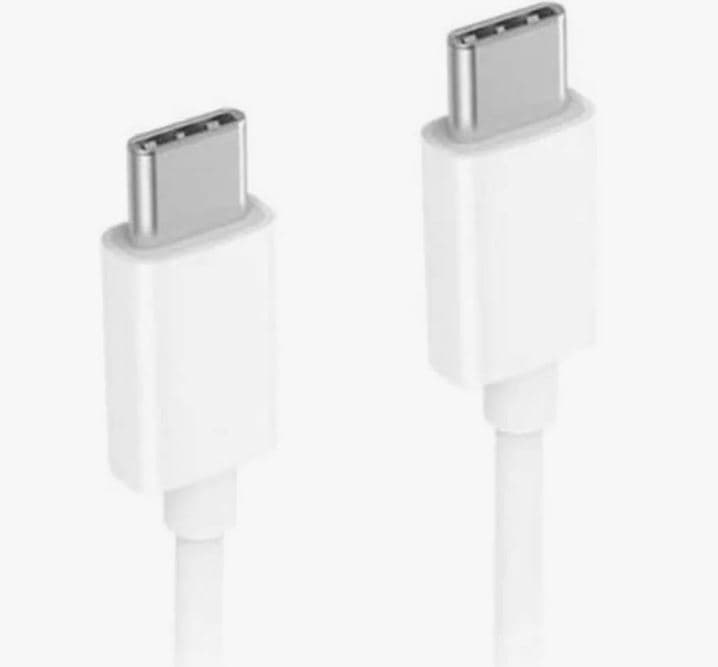 Main image of FCO USB-C to Type-C 1m