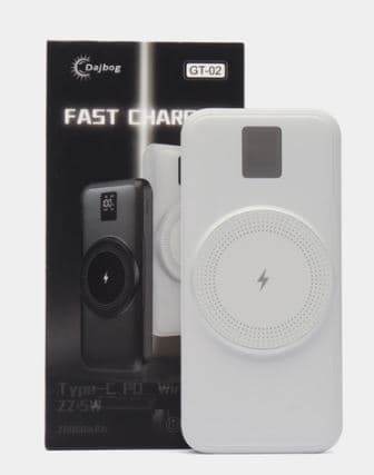 Main image of Dajbog GT-02S (40000mAh)