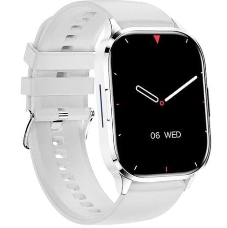Main image of Fontel iWatch 10 (витринный образец) (серебро)