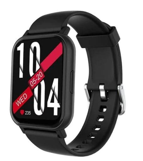 Fontel iWatch 8 (витринный образец) (черный)