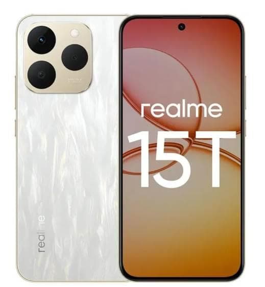 Realme 15T 8/256GB
