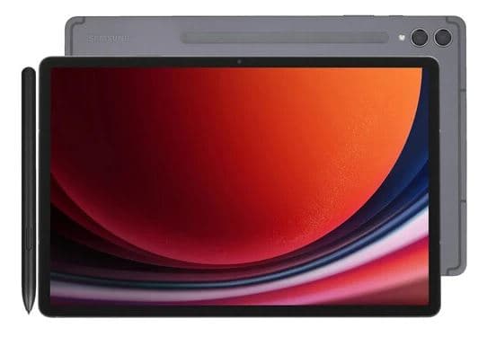 Samsung Galaxy Tab S9+ 5G 8/256GB