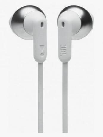 JBL Tune 215BT (витринный образец) (белый)