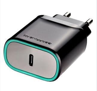 Main image of Gerffins USB-C PD (20W) (витринный образец)