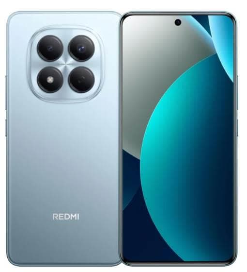 Xiaomi Redmi Note 15 Pro 12/512GB