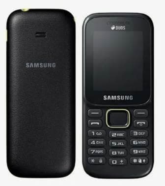 Samsung B310E