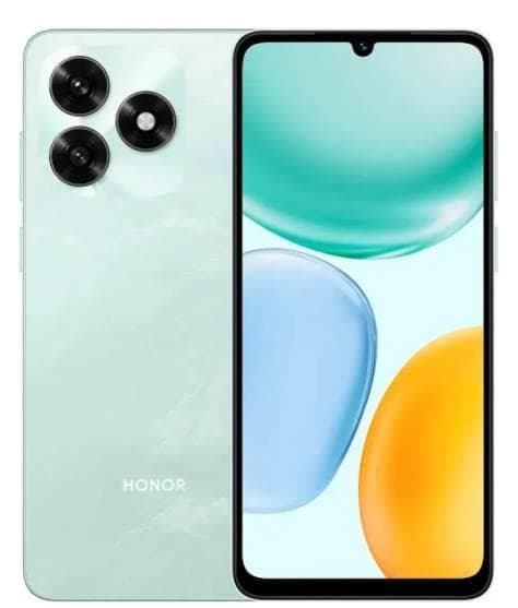Honor X5c Plus 4/128GB (синий)