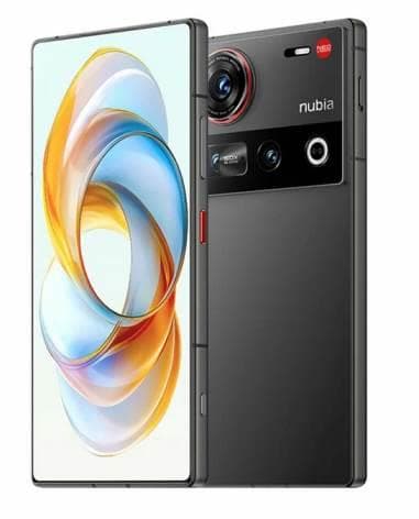 ZTE Nubia Z70 ultra 24/1TB