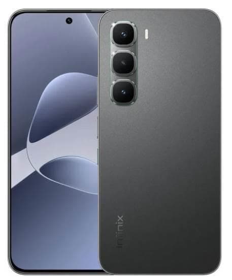 Main image of Infinix HOT 60 Pro 8/128GB (серый)