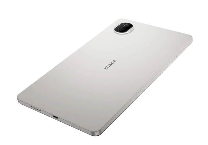 Honor Pad X7 Wi-Fi 4/128GB (чёрный)