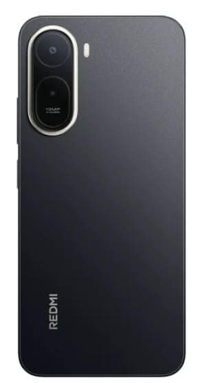 Main image of Xiaomi Redmi A7 Pro 4/128GB (чёрный)