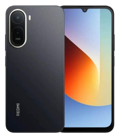 Xiaomi Redmi A7 Pro 4/64GB (чёрный)