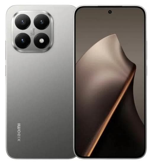 Main image of Xiaomi 15T Pro 12/256GB