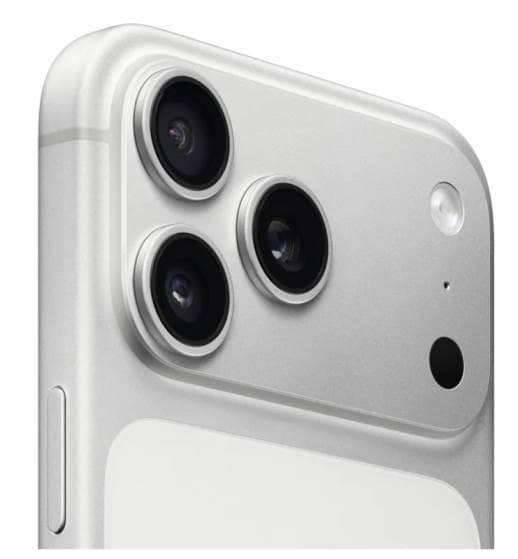 Main image of Apple iPhone 17 Pro Max 512GB (Esim) Серый