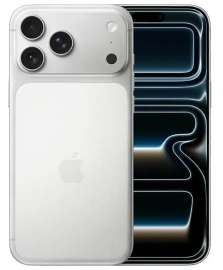 Apple iPhone 17 Pro Max 512GB (Esim) Серый