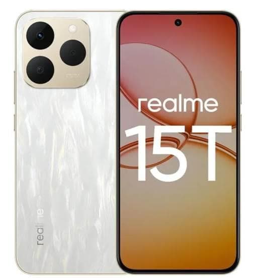 Realme 15T 8/128GB