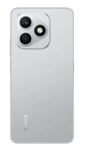 Honor X8d 8/128GB (серый)