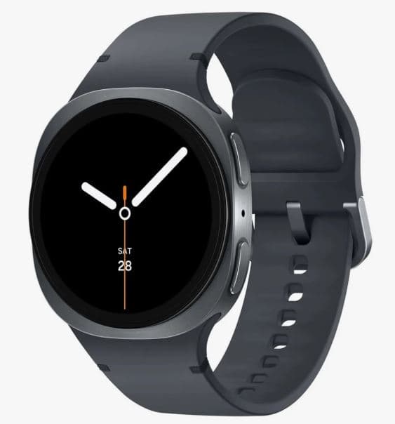 Samsung Watch 8 SM-L330 44mm графит