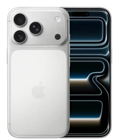 Apple iPhone 17 Pro 256GB (2E-sim)