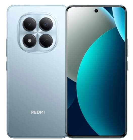 Xiaomi Redmi Note 15 Pro 12/256GB