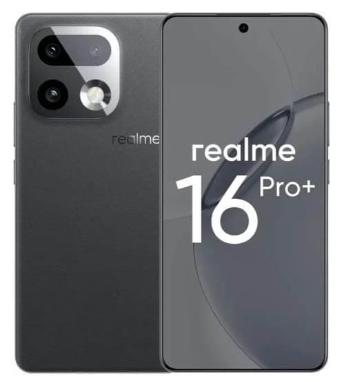 Realme 16 Pro 5G 8/256GB