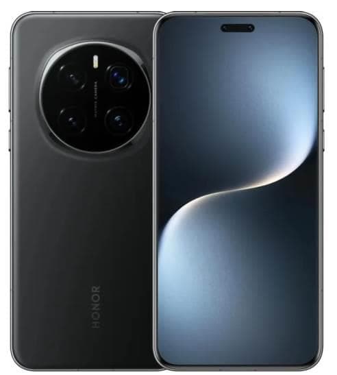 Honor Magic 7 PRO 12/512GB (черный)