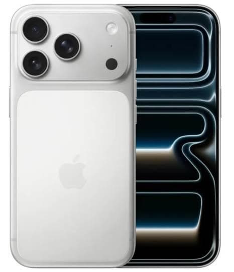 Apple iPhone 17 Pro 512GB sim+e-sim