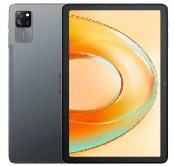 Blackview Tab 60 4/128GB Wi-Fi (синий)