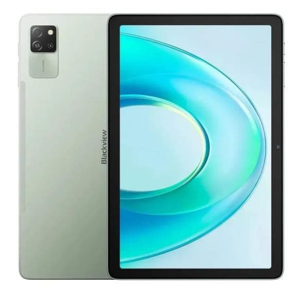 Blackview Tab 60 4/128GB Wi-Fi (зеленый)