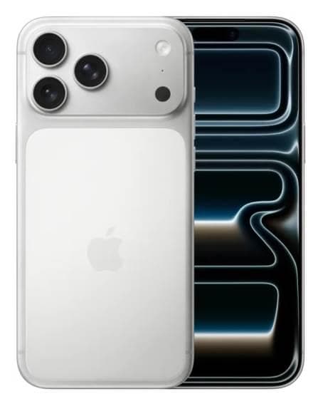 Apple iPhone 17 Pro Max 512GB Esim