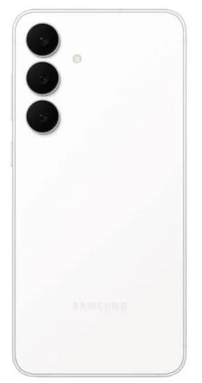 Main image of Samsung Galaxy S25 FE 8/256GB (белый)