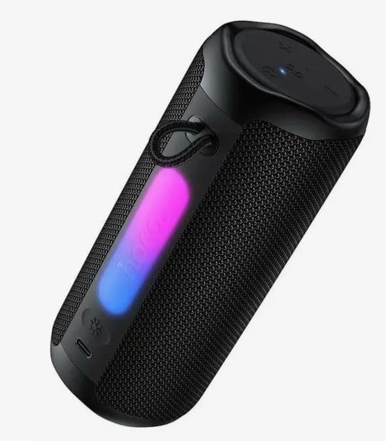 Hoco HC50 BT5.3 / 8W, 1200mAh (черный)