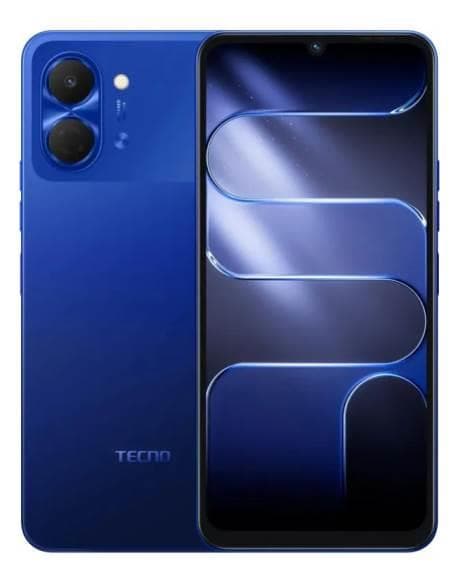 Tecno Spark Go 3 3/64GB (синий)