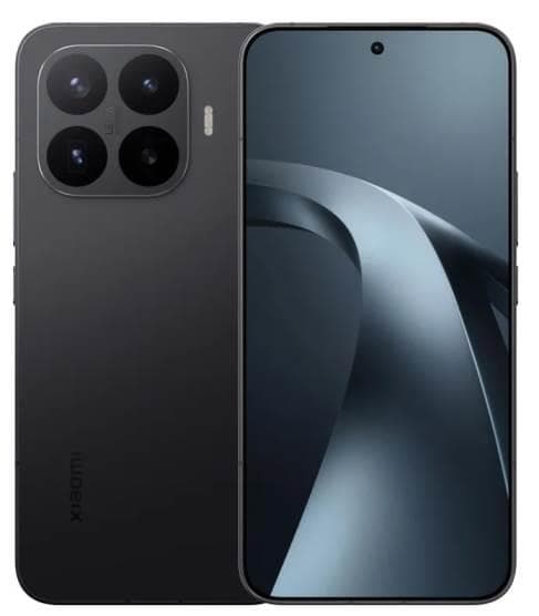 Xiaomi 17T Pro 12/512GB (черный)