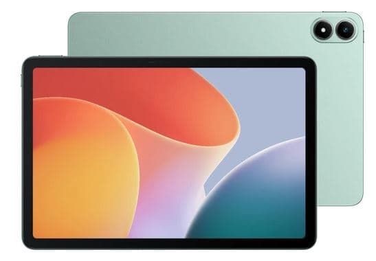 Infinix XPad 20 LTE 8/256GB (зелёный)