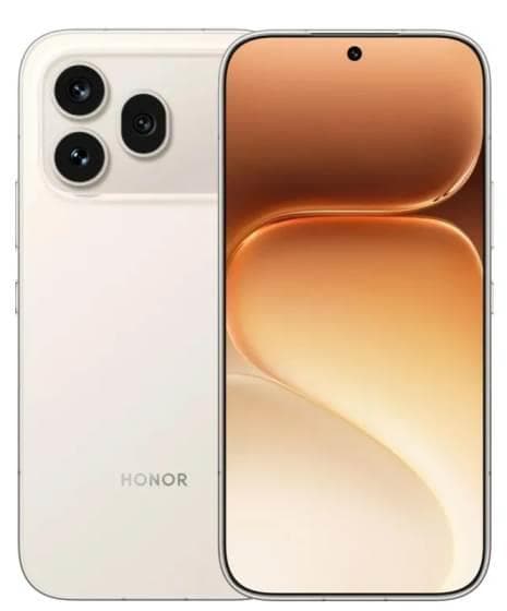 Honor 600 Pro 12/256GB (бежевый)