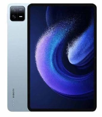 Xiaomi Pad 6 Pro 8/128GB Wi-Fi